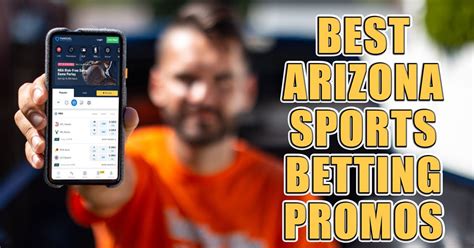 az sports betting promos - arizona sportsbook sign up